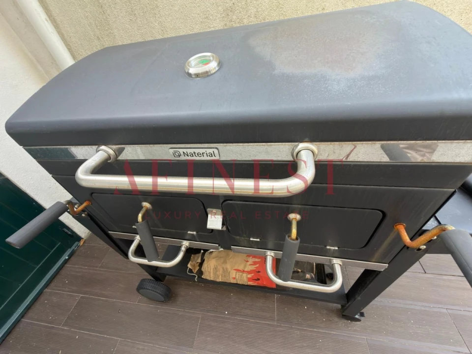 Apartamento T2 para Arrendamento em Santa Maria e São Miguel, São Martinho, São Pedro Penaferrim Foto 36