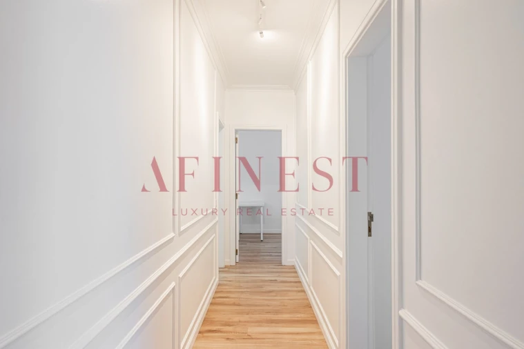 Apartamento T2 para Arrendamento em Santa Maria e São Miguel, São Martinho, São Pedro Penaferrim Foto 18