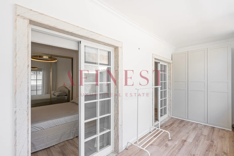 Apartamento T2 para Arrendamento em Santa Maria e São Miguel, São Martinho, São Pedro Penaferrim Foto 25