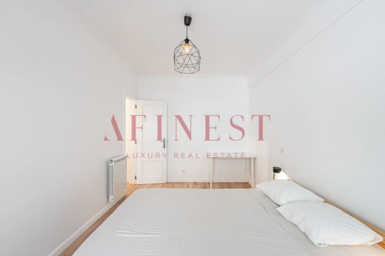 Apartamento T2 para Arrendamento em Santa Maria e São Miguel, São Martinho, São Pedro Penaferrim Foto 29