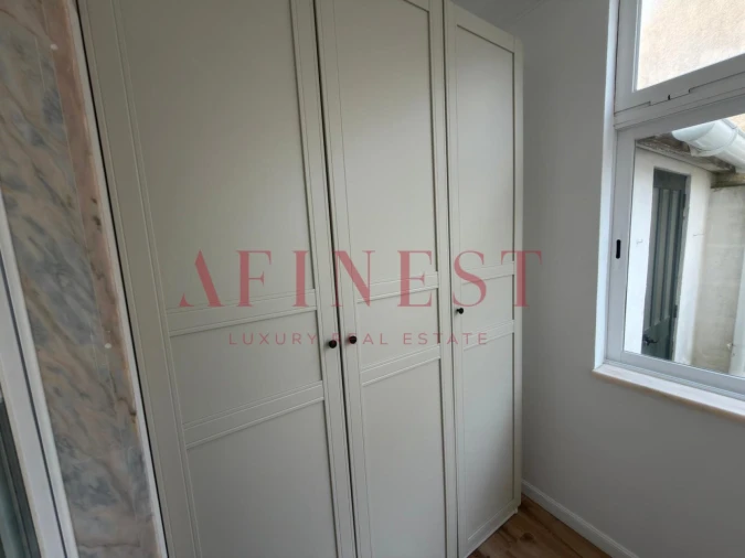 Apartamento T2 para Arrendamento em Santa Maria e São Miguel, São Martinho, São Pedro Penaferrim Foto 25