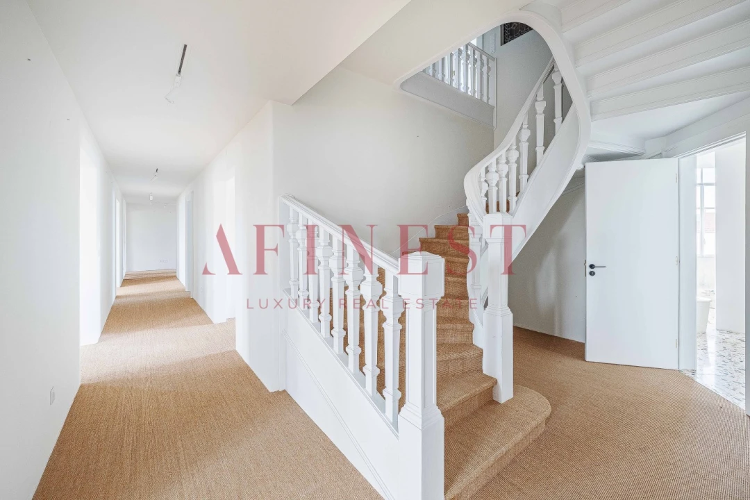 Escritório para Arrendamento em Avenidas Novas Foto 1