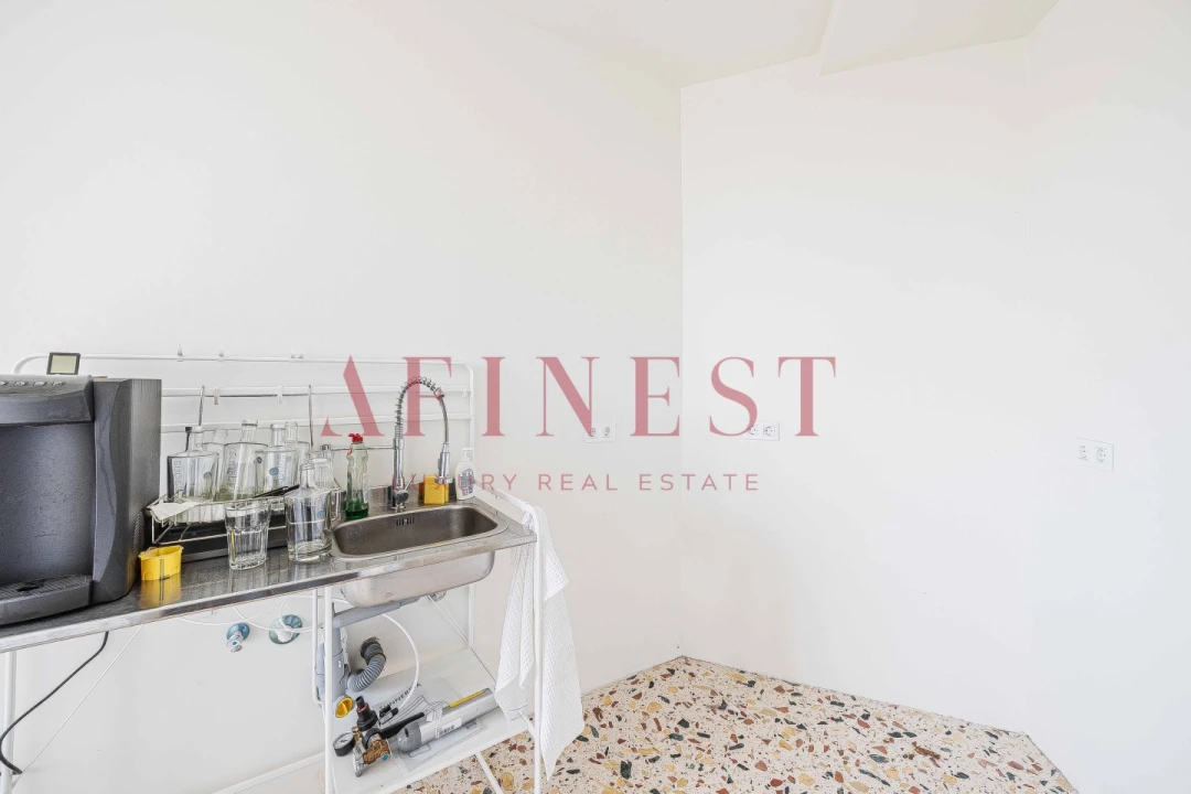 Escritório para Arrendamento em Avenidas Novas Foto 9