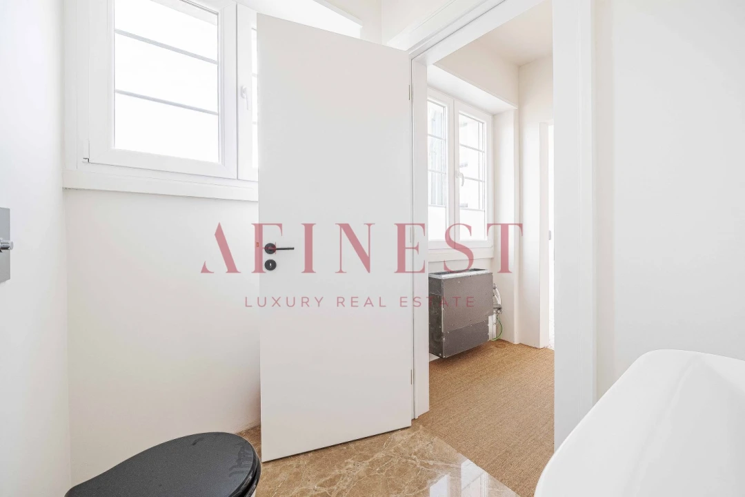 Escritório para Arrendamento em Avenidas Novas Foto 13