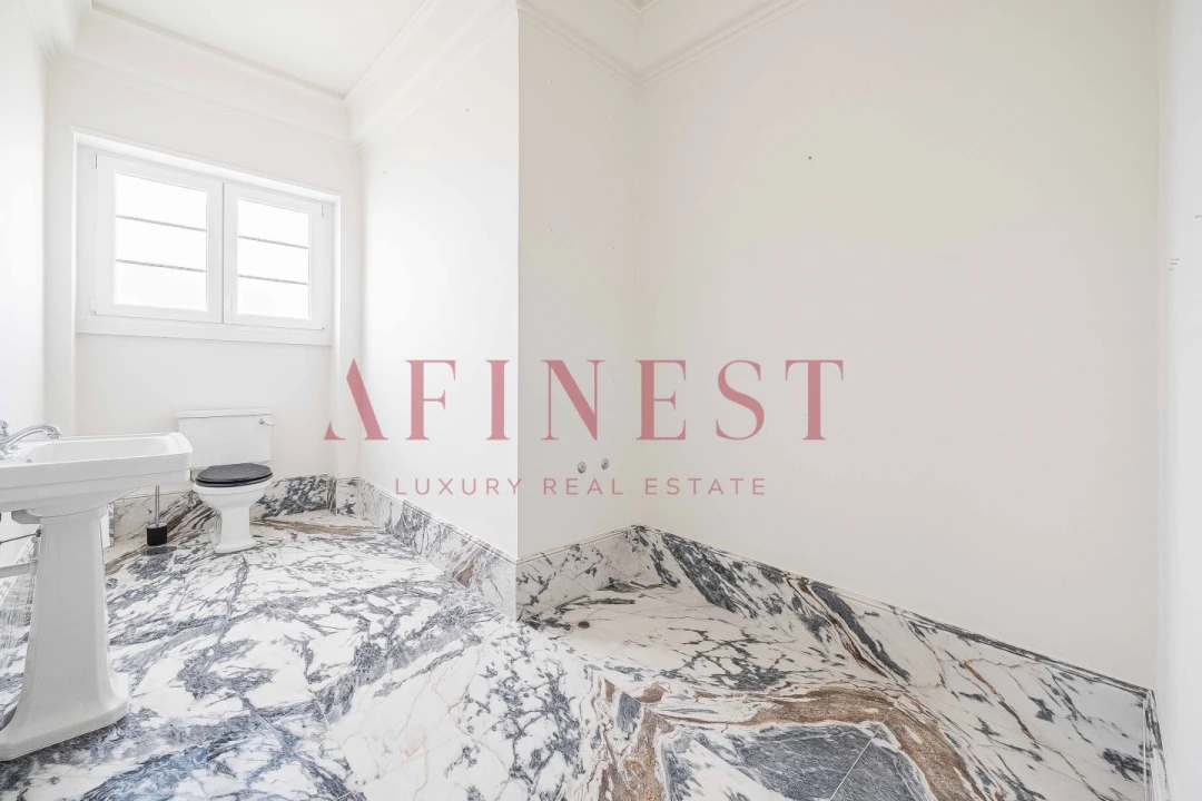 Escritório para Arrendamento em Avenidas Novas Foto 16