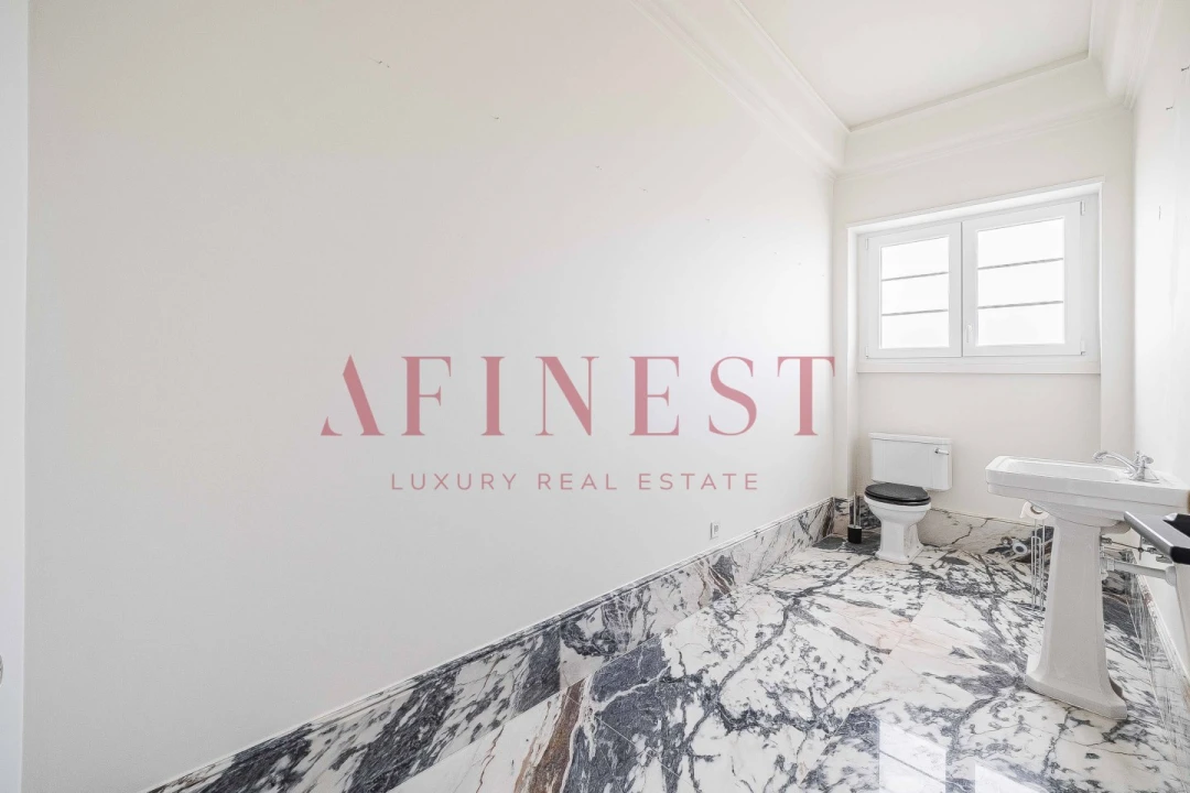 Escritório para Arrendamento em Avenidas Novas Foto 18