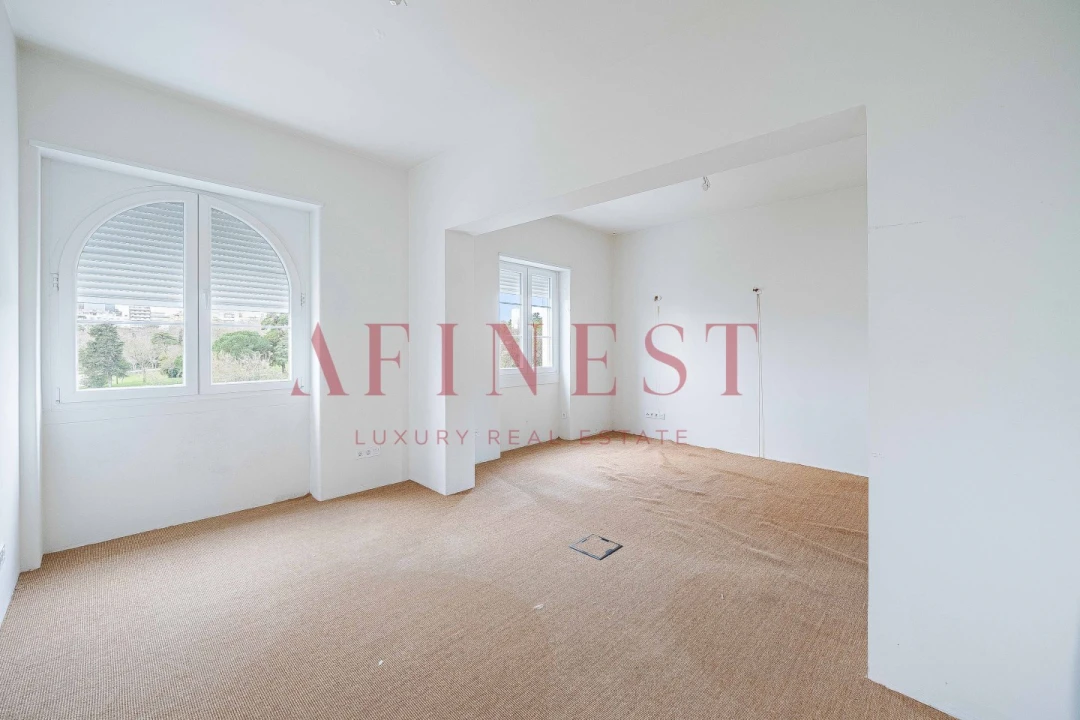 Escritório para Arrendamento em Avenidas Novas Foto 28