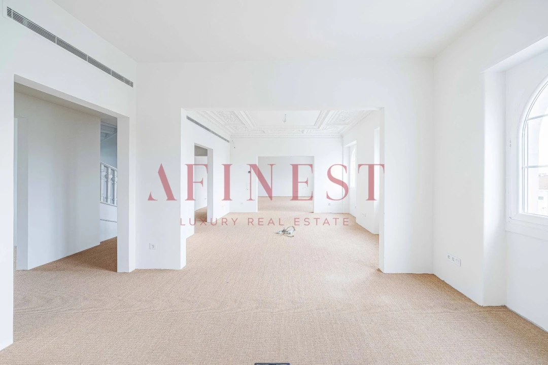 Escritório para Arrendamento em Avenidas Novas Foto 34