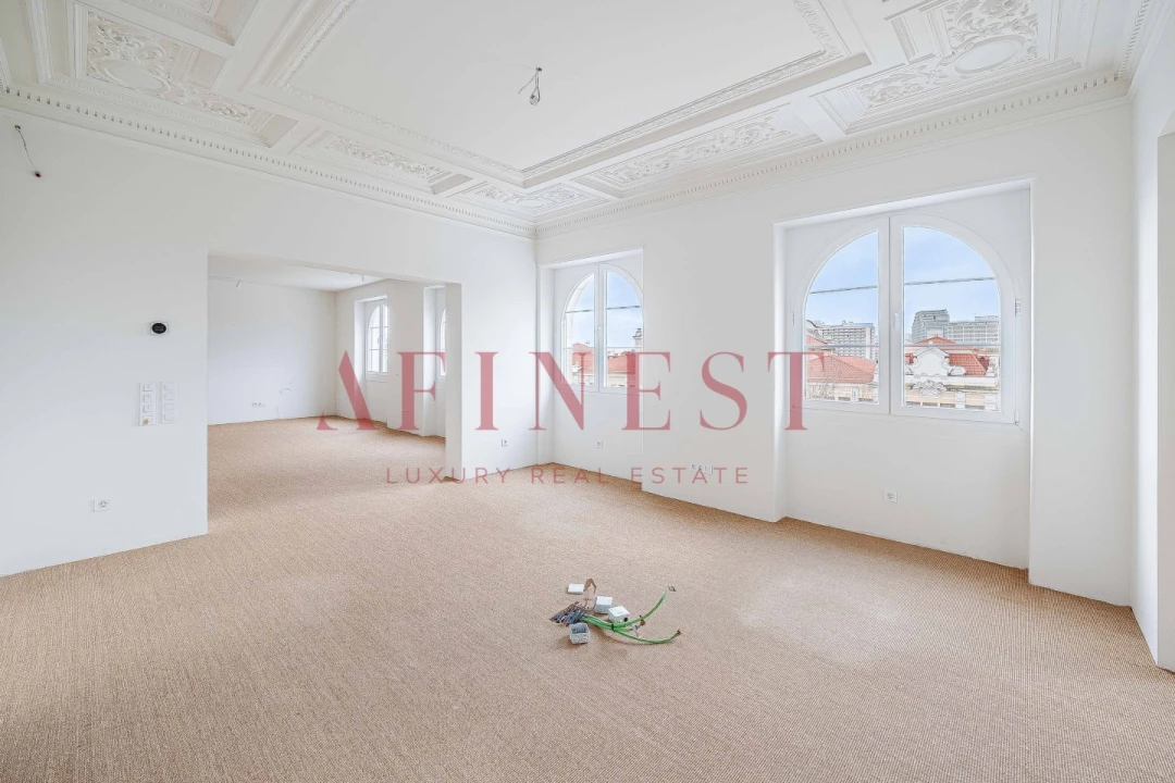 Escritório para Arrendamento em Avenidas Novas Foto 35