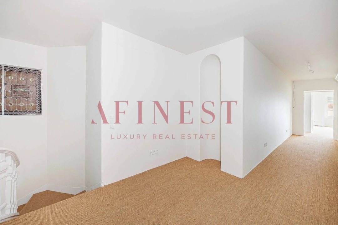 Escritório para Arrendamento em Avenidas Novas Foto 42