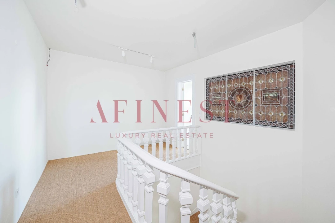 Escritório para Arrendamento em Avenidas Novas Foto 43