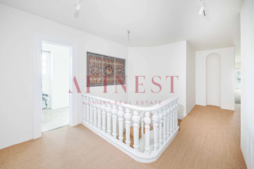 Escritório para Arrendamento em Avenidas Novas Foto 44