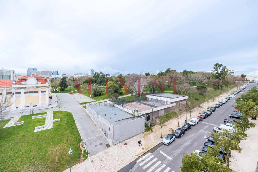 Escritório para Arrendamento em Avenidas Novas Foto 51