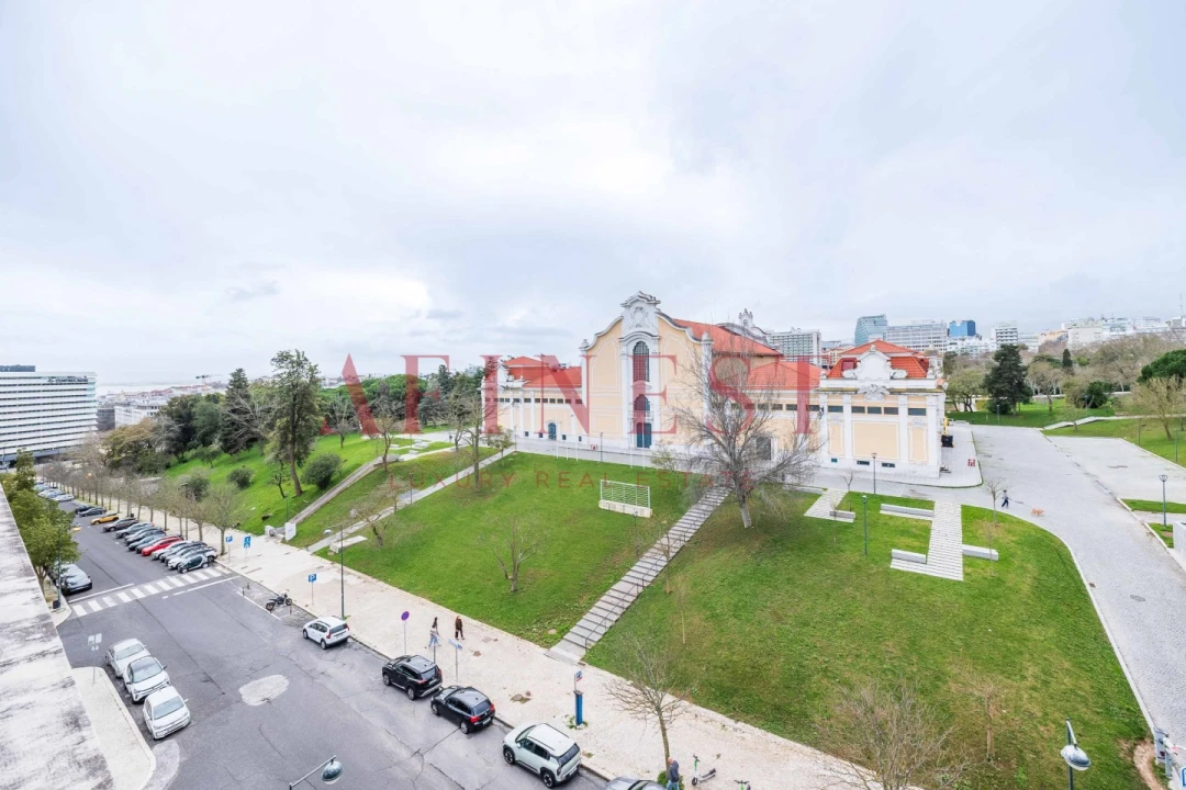 Escritório para Arrendamento em Avenidas Novas Foto 52