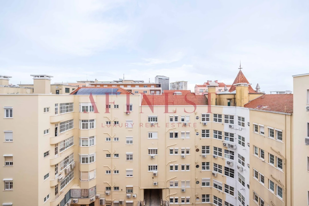 Escritório para Arrendamento em Avenidas Novas Foto 53