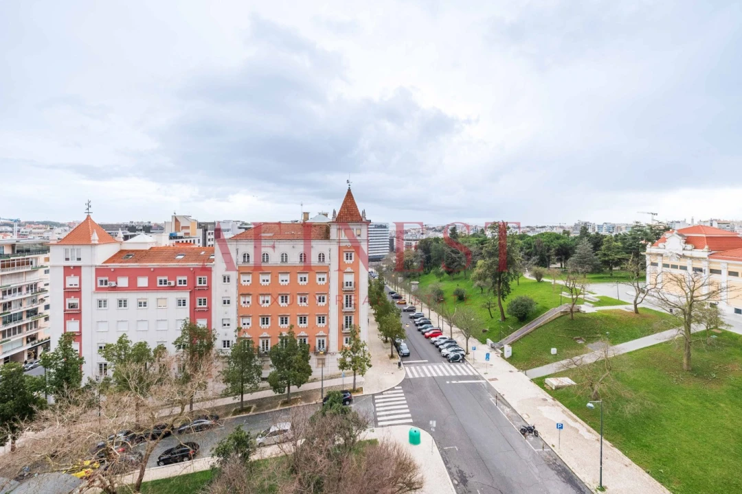 Escritório para Arrendamento em Avenidas Novas Foto 4