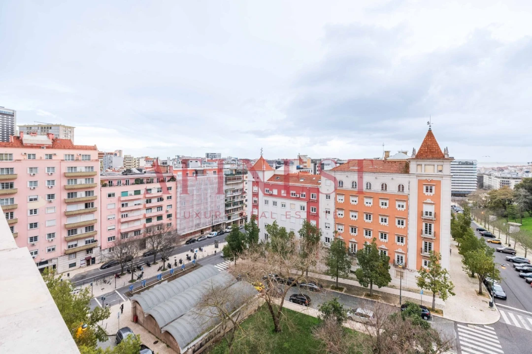 Escritório para Arrendamento em Avenidas Novas Foto 54