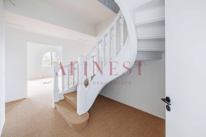 Escritório para Arrendamento em Avenidas Novas