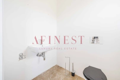 Escritório para Arrendamento em Avenidas Novas