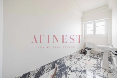 Escritório para Arrendamento em Avenidas Novas