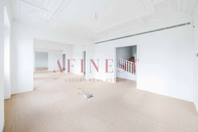 Escritório para Arrendamento em Avenidas Novas