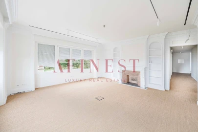 Escritório para Arrendamento em Avenidas Novas