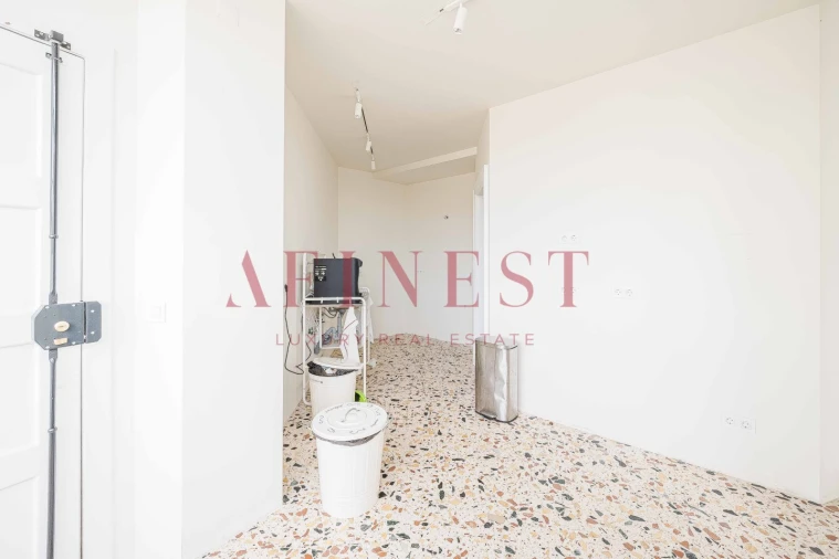 Escritório para Arrendamento em Avenidas Novas Foto 8