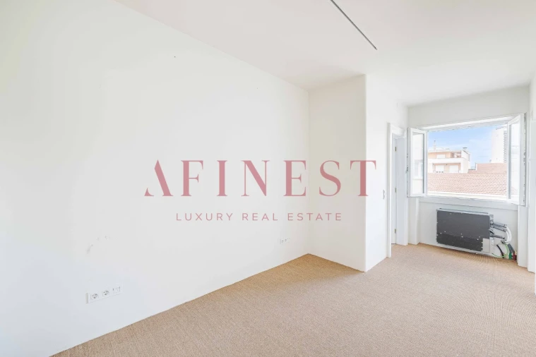 Escritório para Arrendamento em Avenidas Novas Foto 10