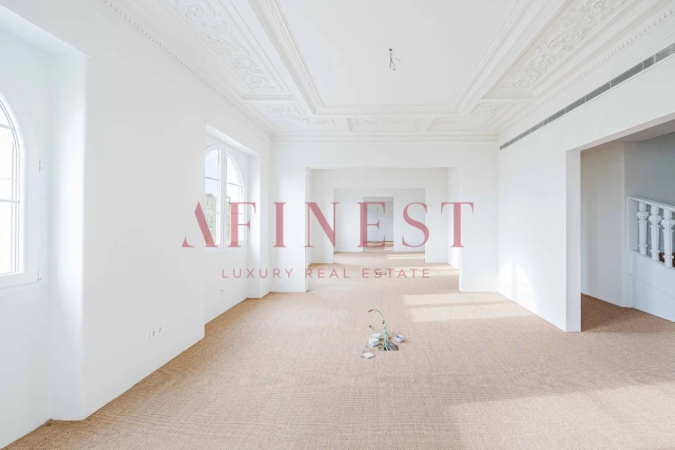 Escritório para Arrendamento em Avenidas Novas Foto 37