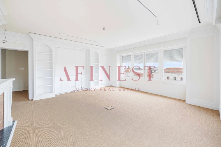 Escritório para Arrendamento em Avenidas Novas Foto 48