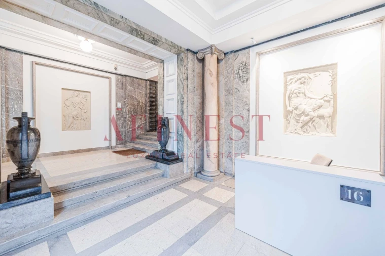 Escritório para Arrendamento em Avenidas Novas Foto 58