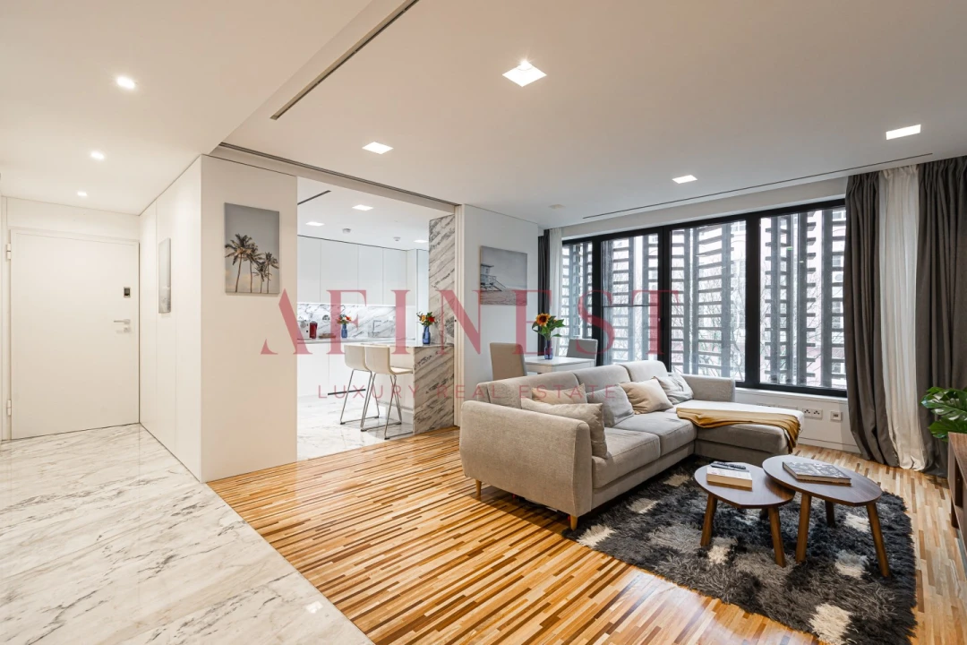 Apartamento T1 para Arrendamento em Avenidas Novas Foto 5