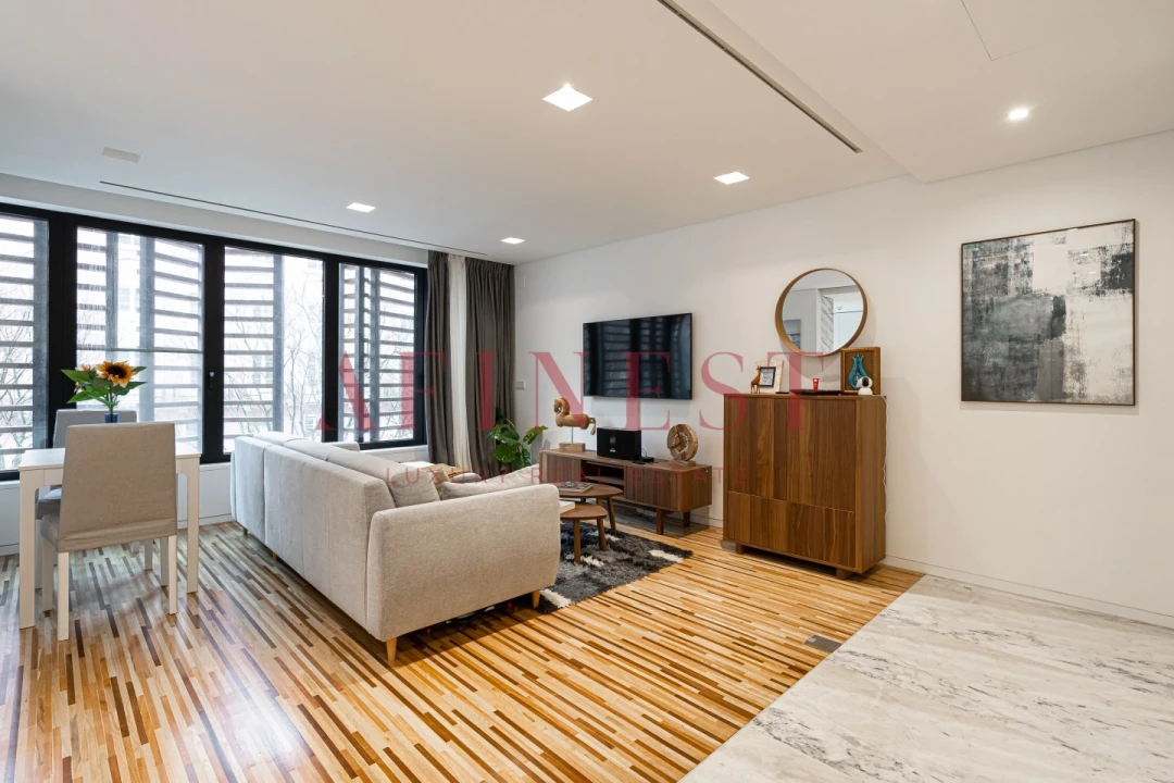 Apartamento T1 para Arrendamento em Avenidas Novas Foto 7