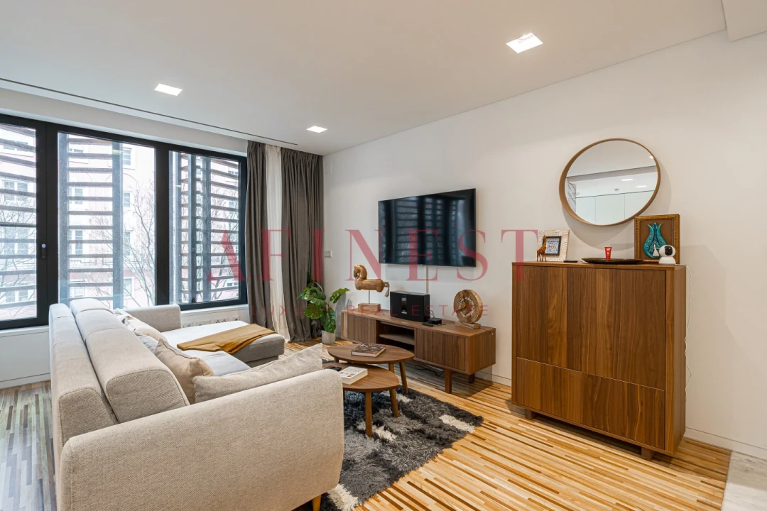 Apartamento T1 para Arrendamento em Avenidas Novas Foto 6