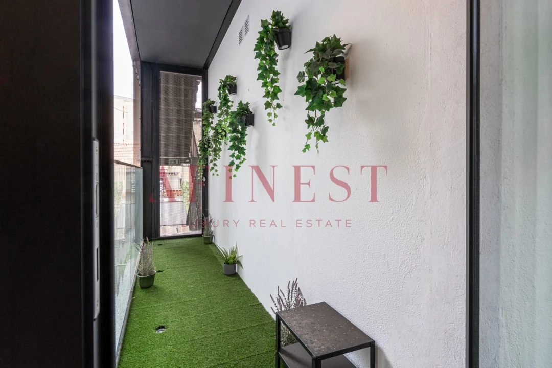 Apartamento T1 para Arrendamento em Avenidas Novas Foto 12