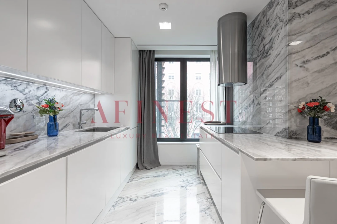 Apartamento T1 para Arrendamento em Avenidas Novas Foto 4