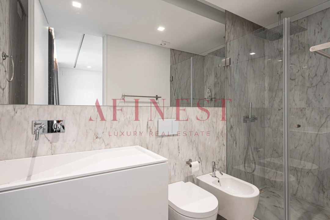 Apartamento T1 para Arrendamento em Avenidas Novas Foto 16