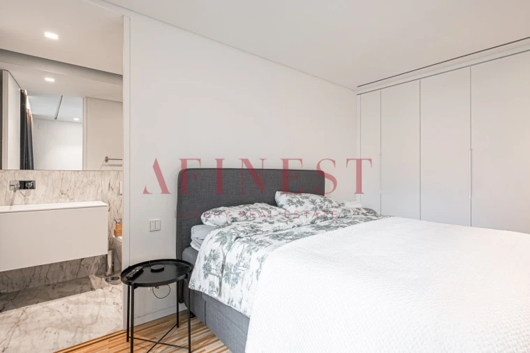 Apartamento T1 para Arrendamento em Avenidas Novas Foto 13