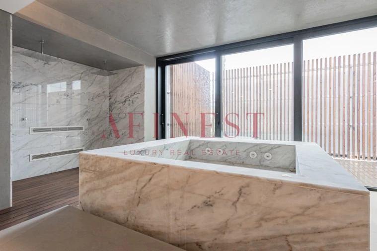 Apartamento T1 para Arrendamento em Avenidas Novas Foto 18