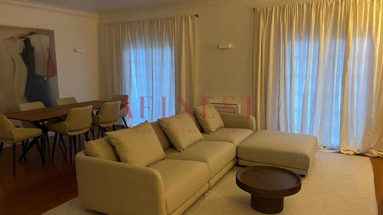 Apartamento T3 para Arrendamento em Santa Maria e São Miguel, São Martinho, São Pedro Penaferrim Foto 6