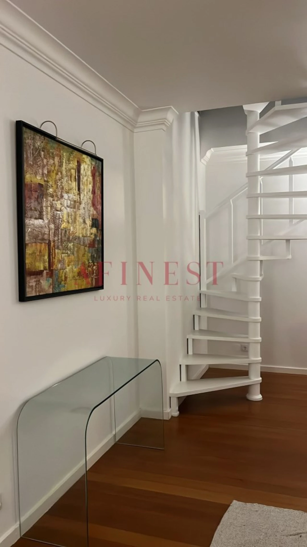 Apartamento T3 para Arrendamento em Santa Maria e São Miguel, São Martinho, São Pedro Penaferrim Foto 27