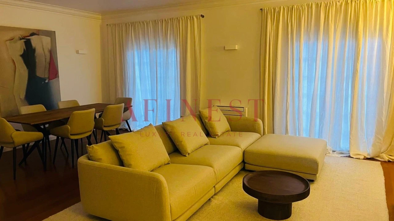 Apartamento T3 para Arrendamento em Santa Maria e São Miguel, São Martinho, São Pedro Penaferrim Foto 5