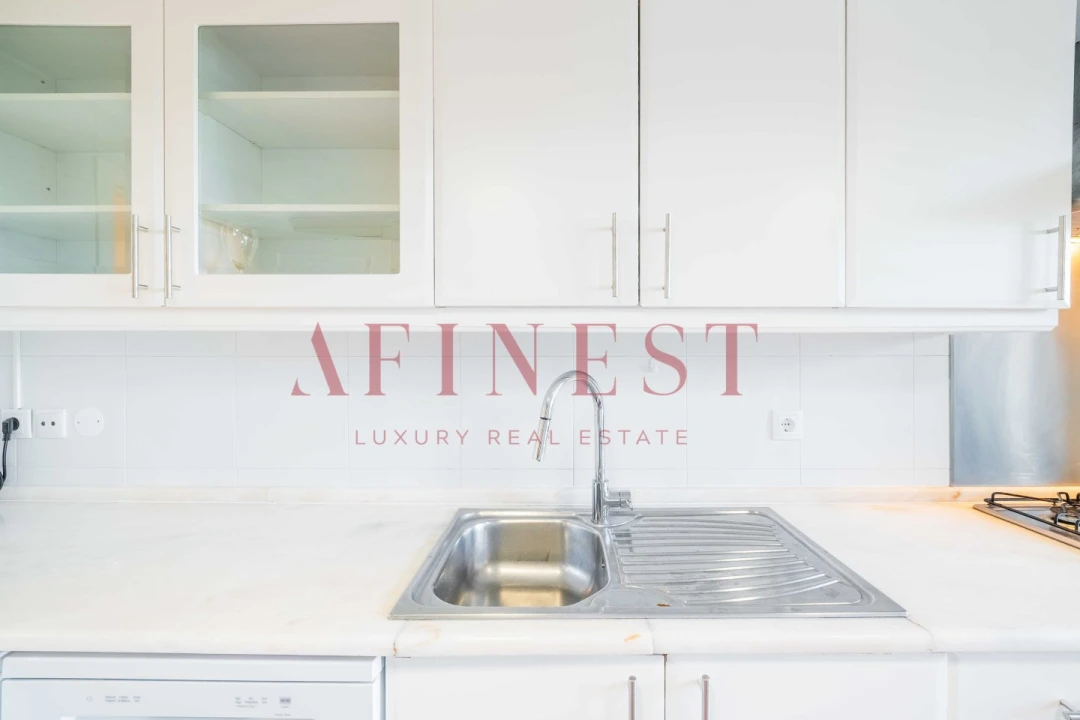 Apartamento T3 para Arrendamento em Santa Maria e São Miguel, São Martinho, São Pedro Penaferrim Foto 11