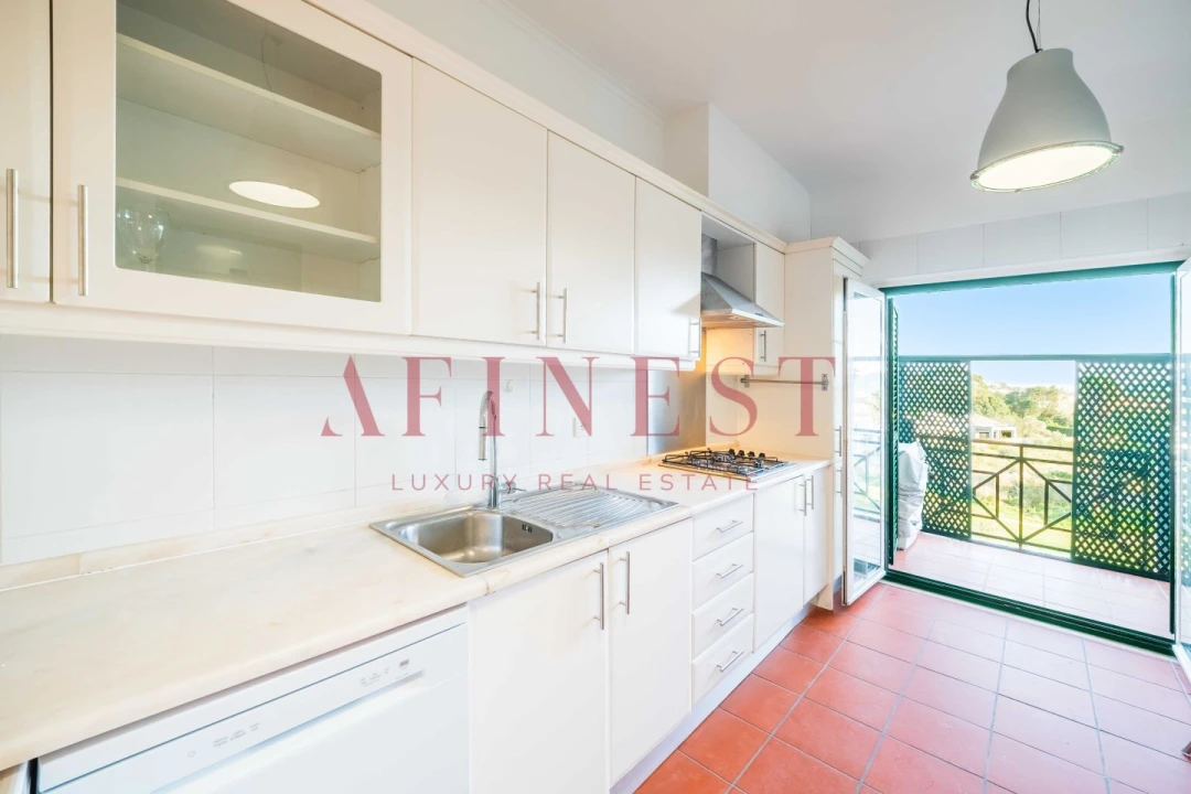 Apartamento T3 para Arrendamento em Santa Maria e São Miguel, São Martinho, São Pedro Penaferrim Foto 14