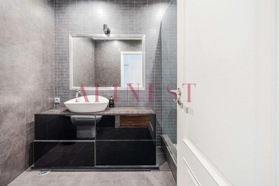 Apartamento T3 para Arrendamento em Santa Maria e São Miguel, São Martinho, São Pedro Penaferrim Foto 22