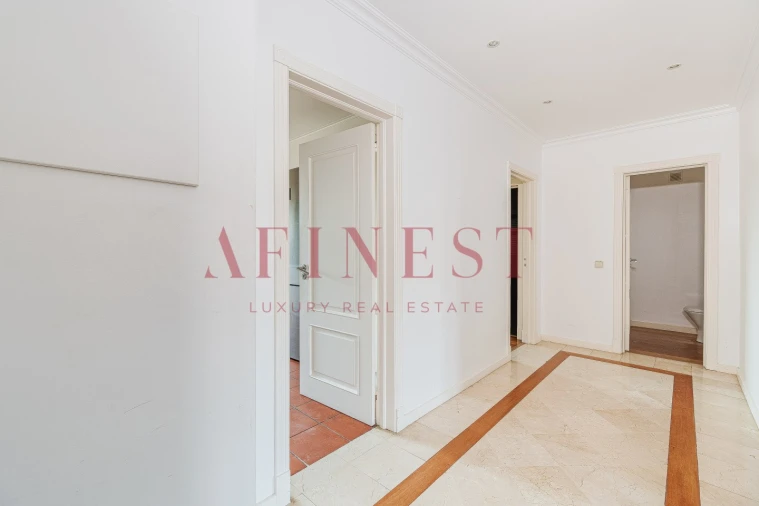 Apartamento T3 para Arrendamento em Santa Maria e São Miguel, São Martinho, São Pedro Penaferrim Foto 20