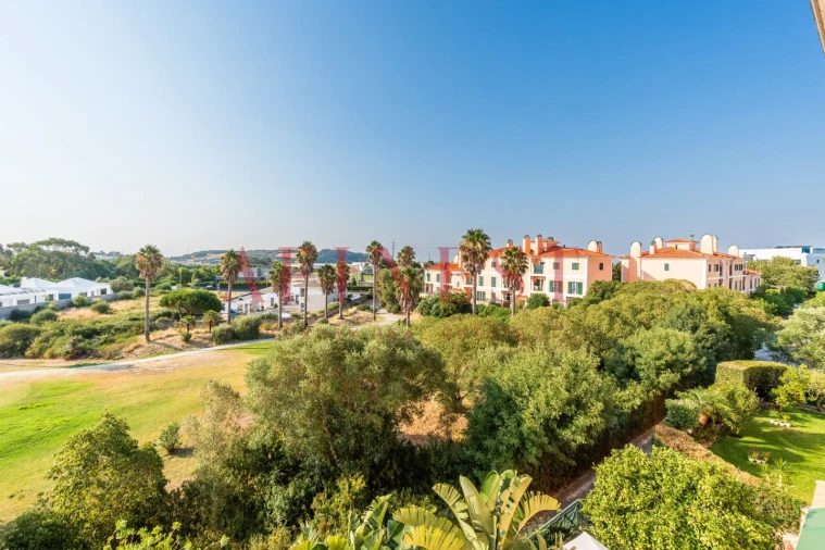 Apartamento T3 para Arrendamento em Santa Maria e São Miguel, São Martinho, São Pedro Penaferrim Foto 33