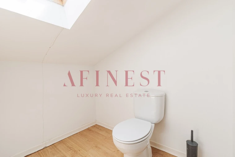 Apartamento T3 para Arrendamento em Santa Maria e São Miguel, São Martinho, São Pedro Penaferrim Foto 37