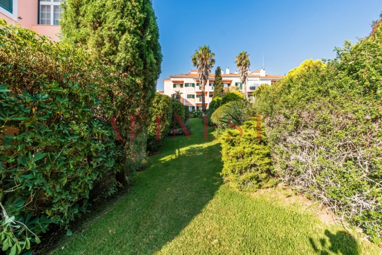 Apartamento T3 para Arrendamento em Santa Maria e São Miguel, São Martinho, São Pedro Penaferrim Foto 49