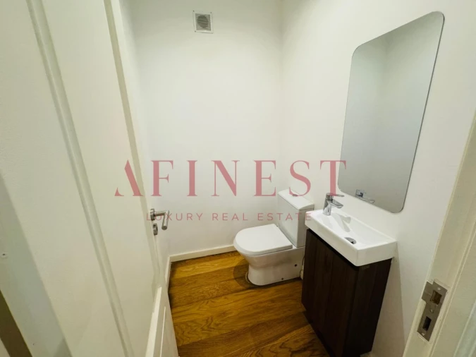 Apartamento T3 para Arrendamento em Santa Maria e São Miguel, São Martinho, São Pedro Penaferrim Foto 17